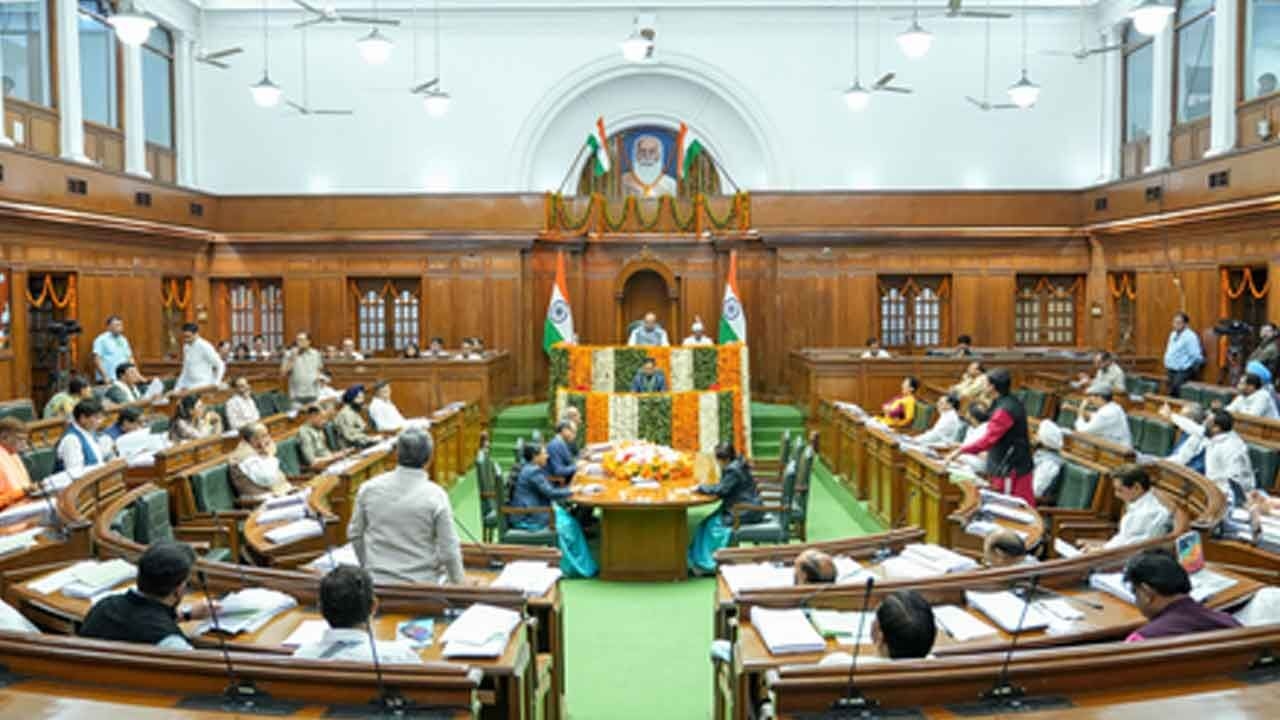 Delhi LG issues order for starting Assembly's Monsoon Session from Aug 4