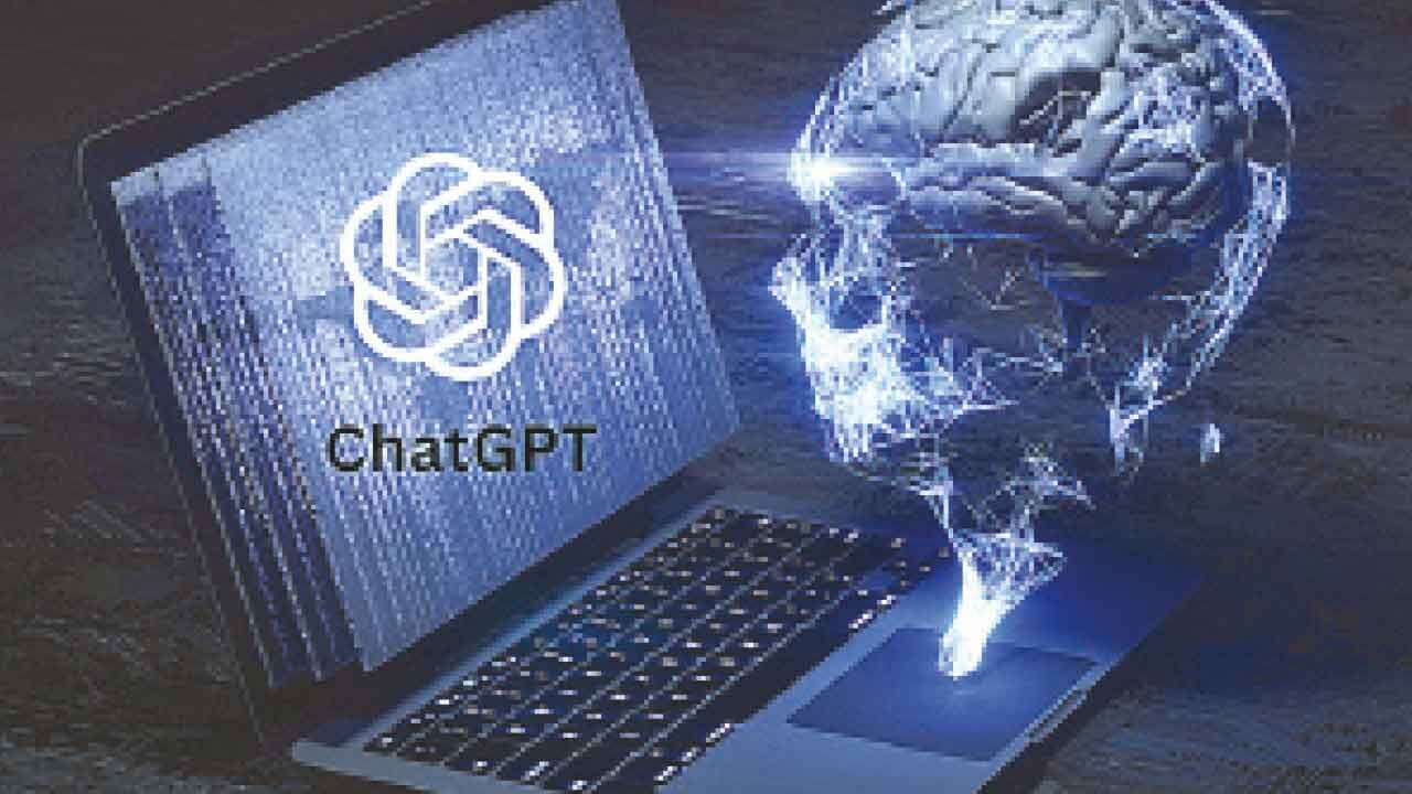 Is ChatGPT making us outsource thinking?