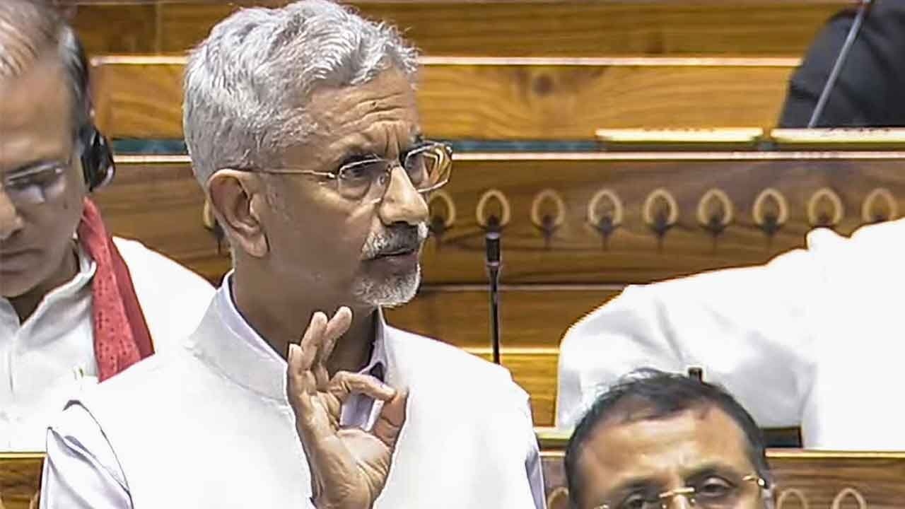 Op Sindoor debate in Parliament: 'At no stage in talks with US'