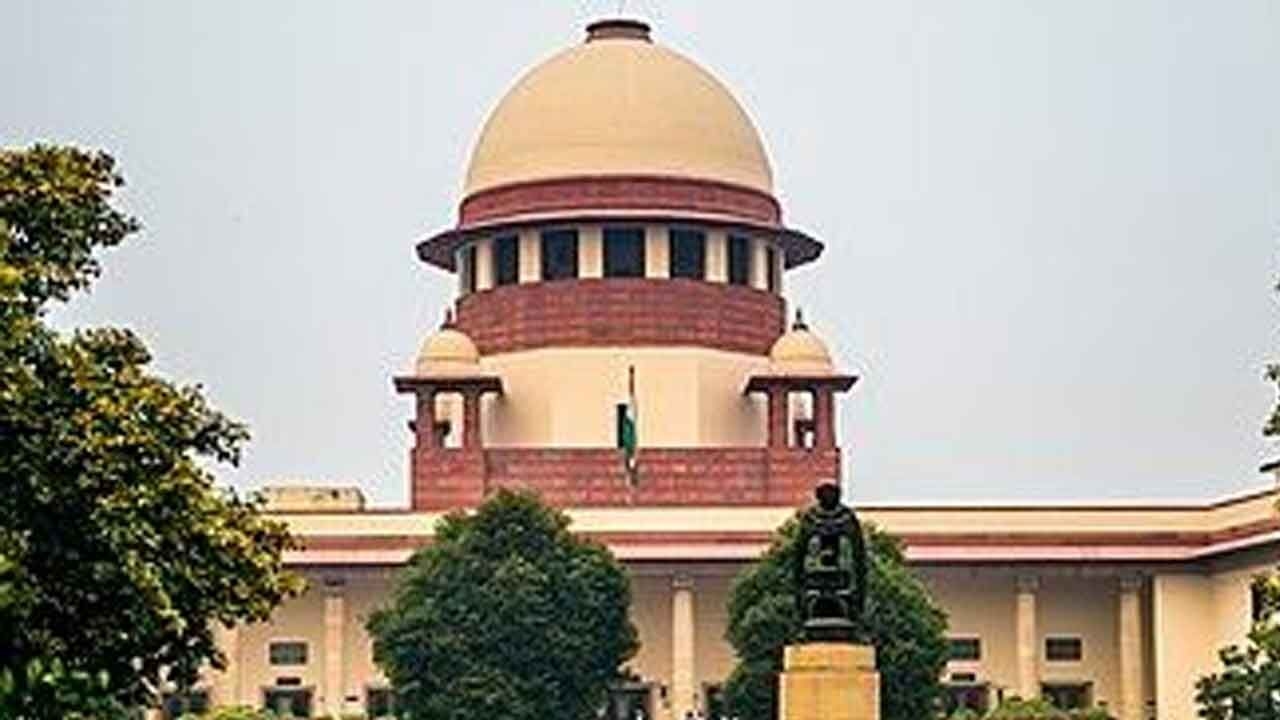 Aadhaar, voter id valid for SIR in Bihar, says SC