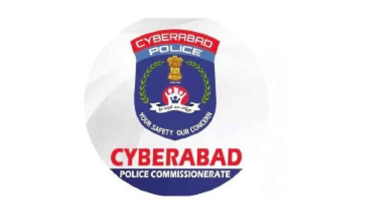 Cyberabad police launch official website with host of new features