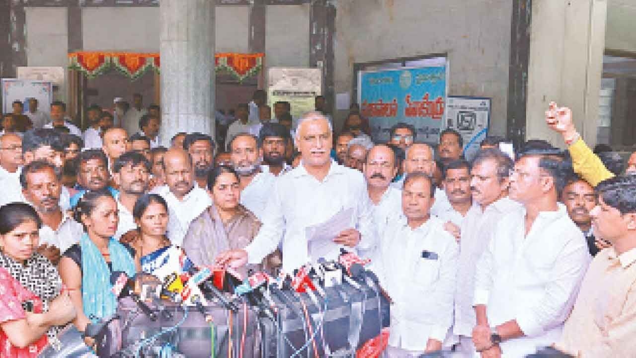 One month after Sigachi tragedy, ex-gratia still eludes victims' kin