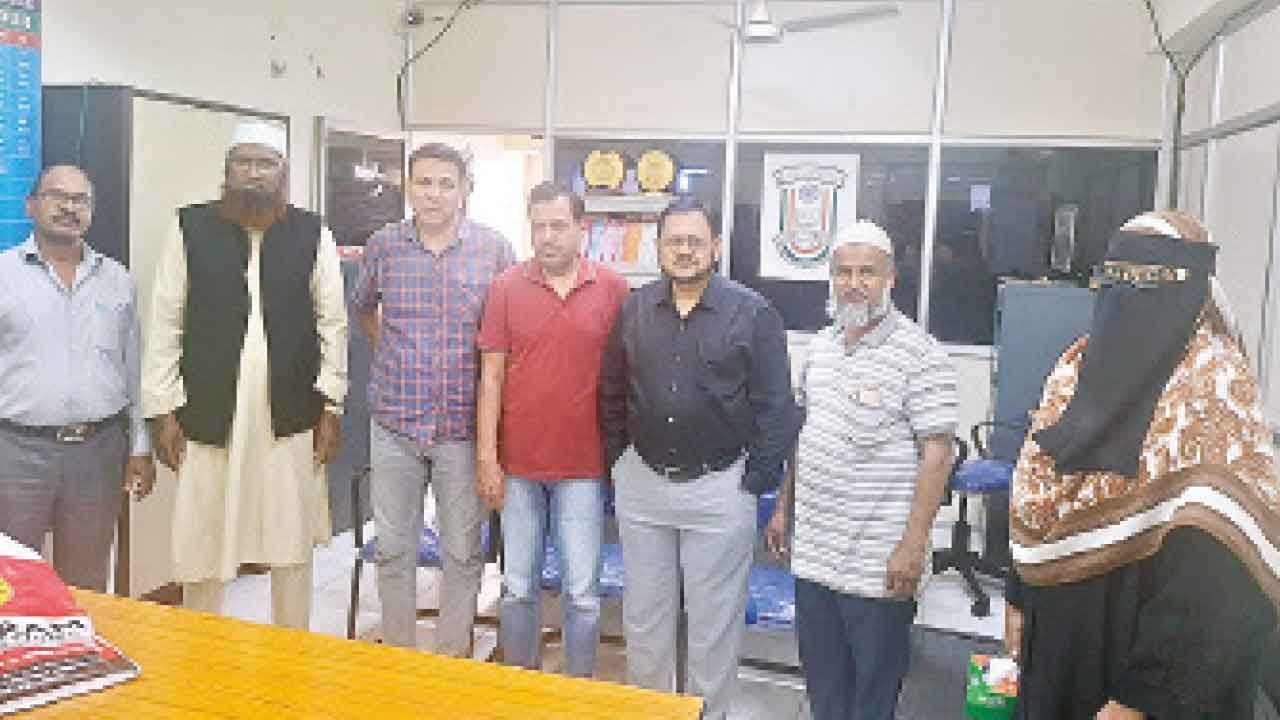 MANUU plans to build more learning centres with new courses