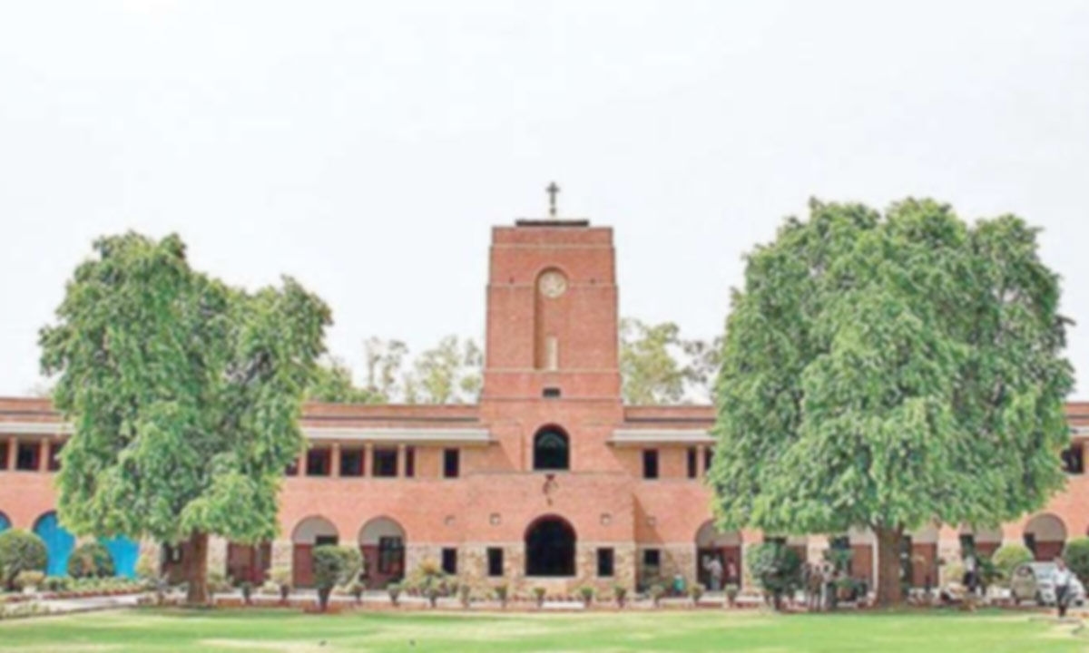 Over 87,000 allocations made in DU's 2nd round of UG admissions