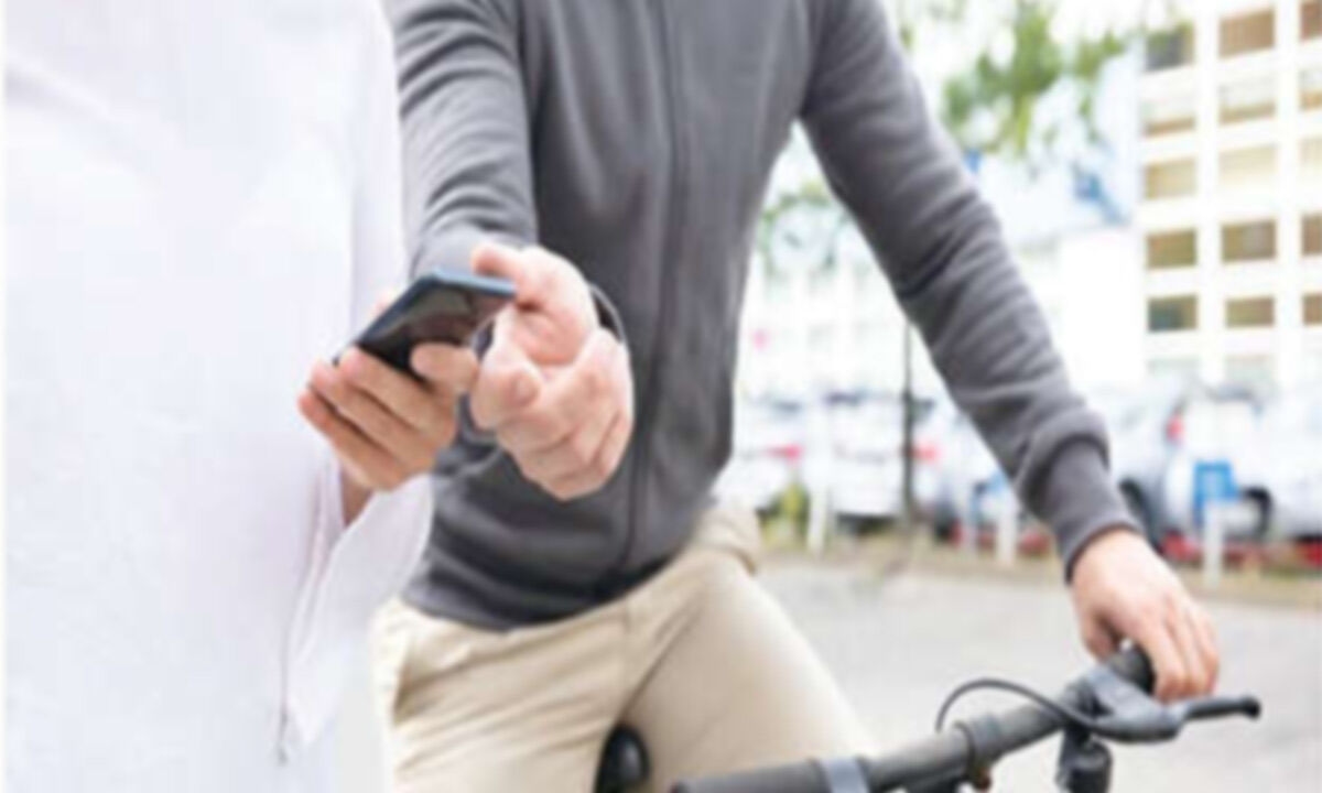 7 of snatching gang held in Rohini, stolen phones recovered