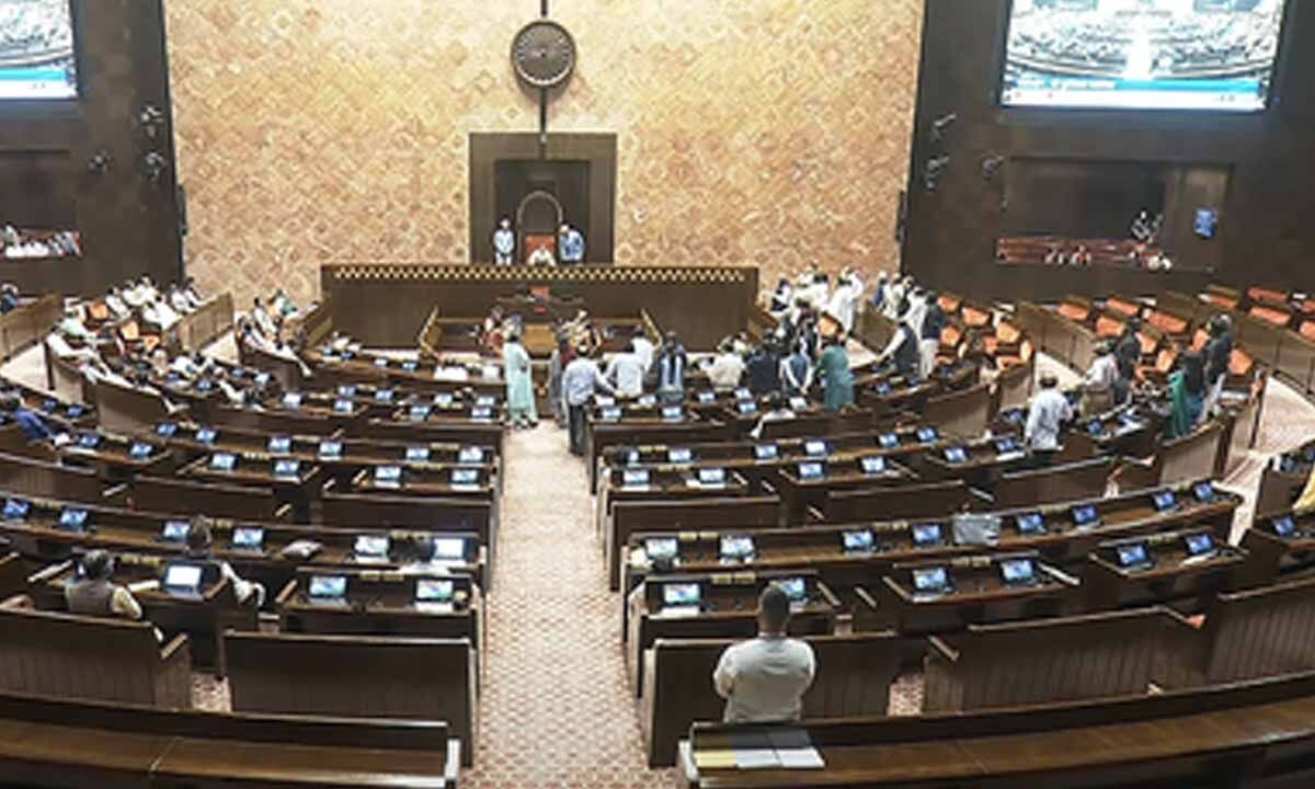 Rajya Sabha to hold debate on 'Op Sindoor' today; PM Modi likely to participate