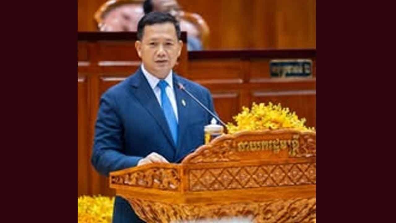 Cambodia-Thailand border situation eases: PM Hun Manet