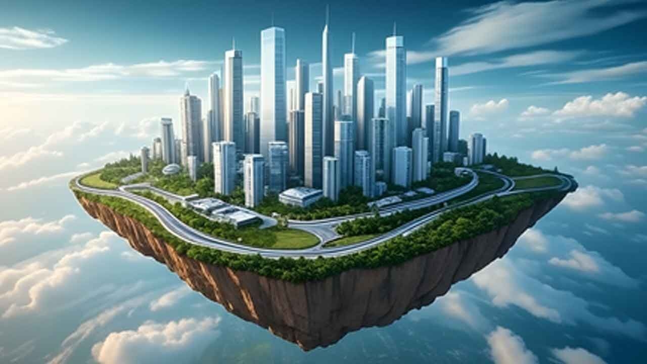 Indian real estate sector turns optimistic for future growth amid robust sentiment: Report