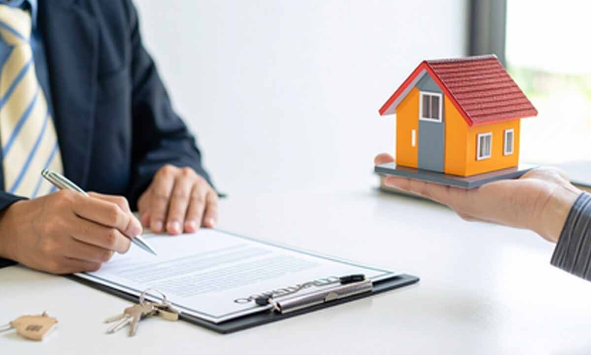 Financial discipline drives momentum in Indian real estate sector, bank credit surges: Report