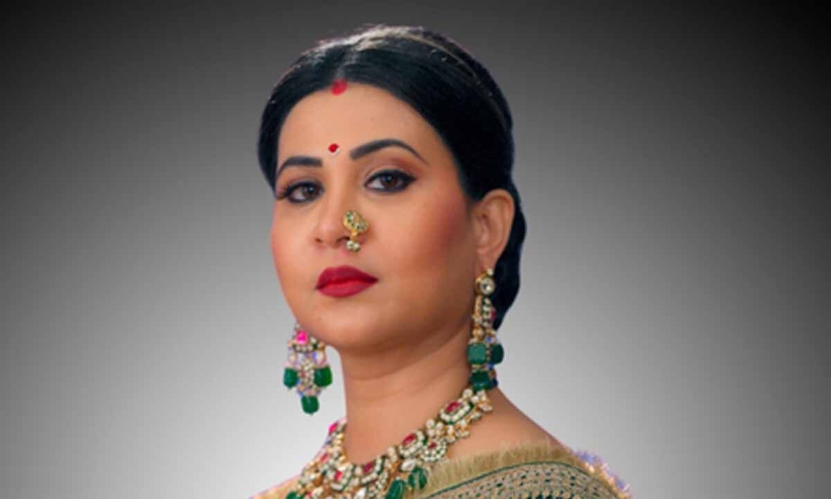 Parineeta Borthakur joins ‘Vasudha': Stepping into a character mid-way comes with its own challenges