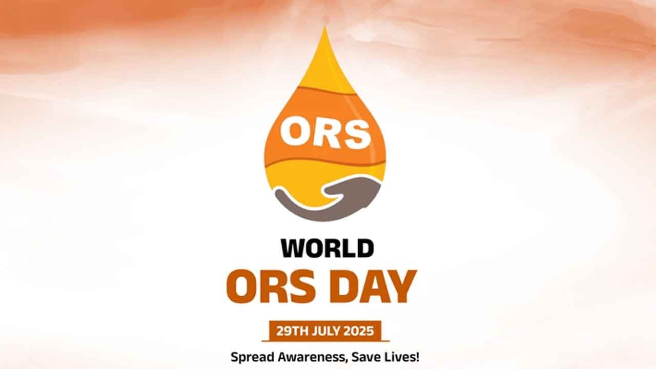 ORS affordable, effective healthcare solution for dehydration & diarrhoea: Nadda