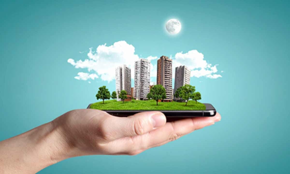 India's industrial and logistics sector hits new leasing peak in H1 2025, e-commerce emerges as top contributor