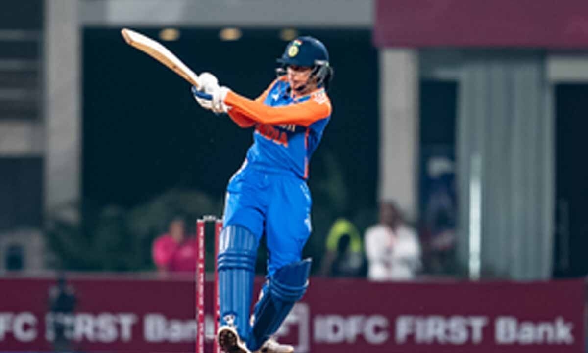 Mandhana slips to second as Sciver-Brunt returns top position in ICC Women's ODI rankings