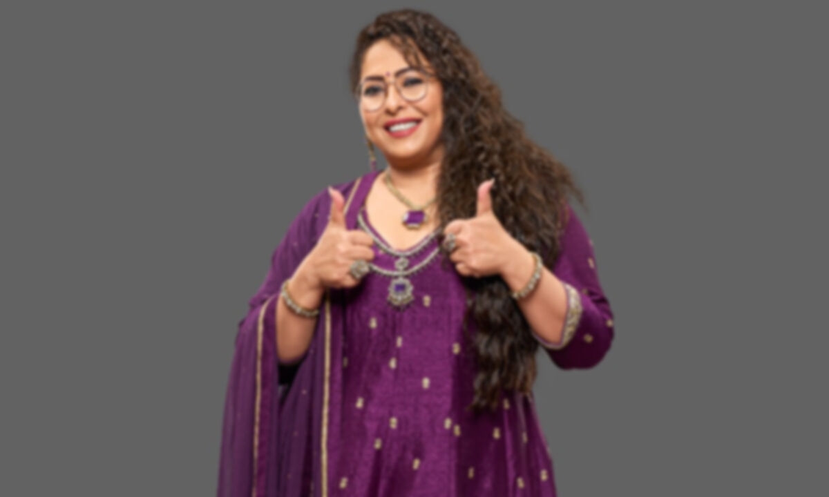 'Super Dancer Chapter 5': Geeta Kapur claims Govinda will fall in love with contestant Somansh