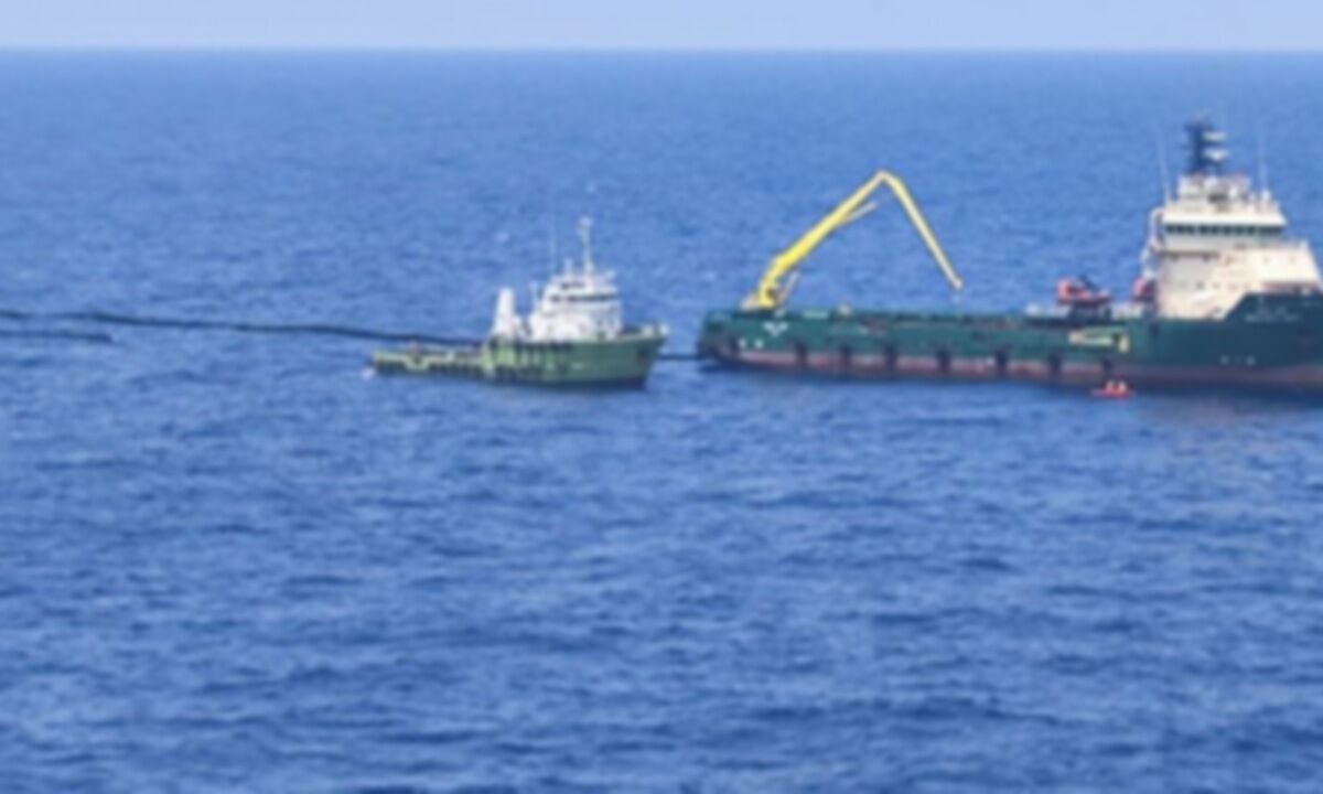 Govt has opened 1 million sq km of new offshore area to step up oil & gas hunt: Hardeep Puri