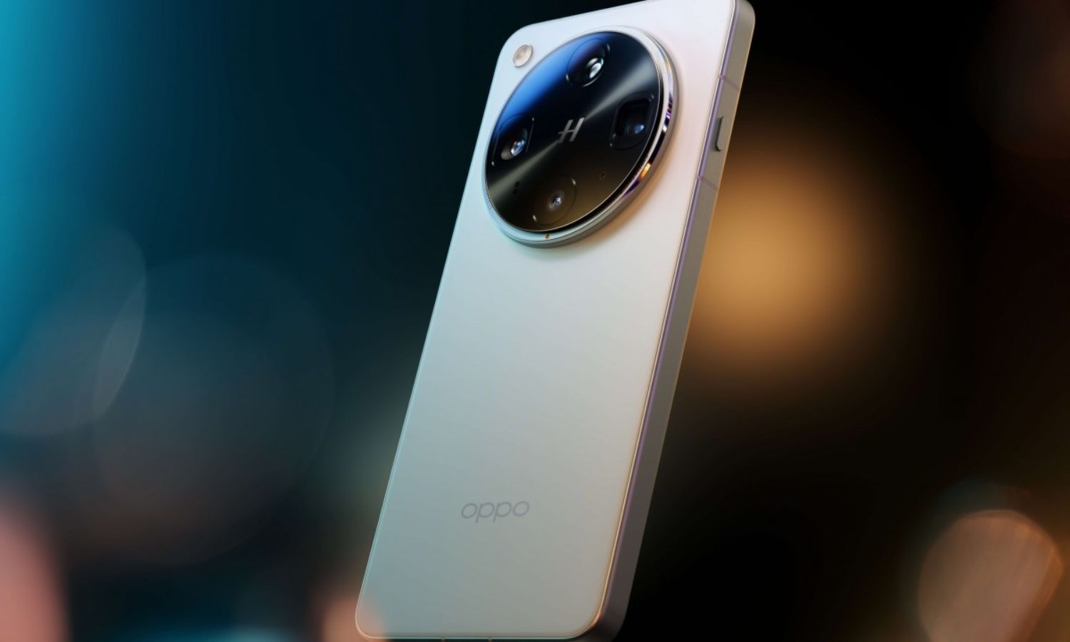 Oppo Find X9 Pro Specs Leaked: 7500mAh Battery, Dimensity 9500 SoC, 200MP Camera