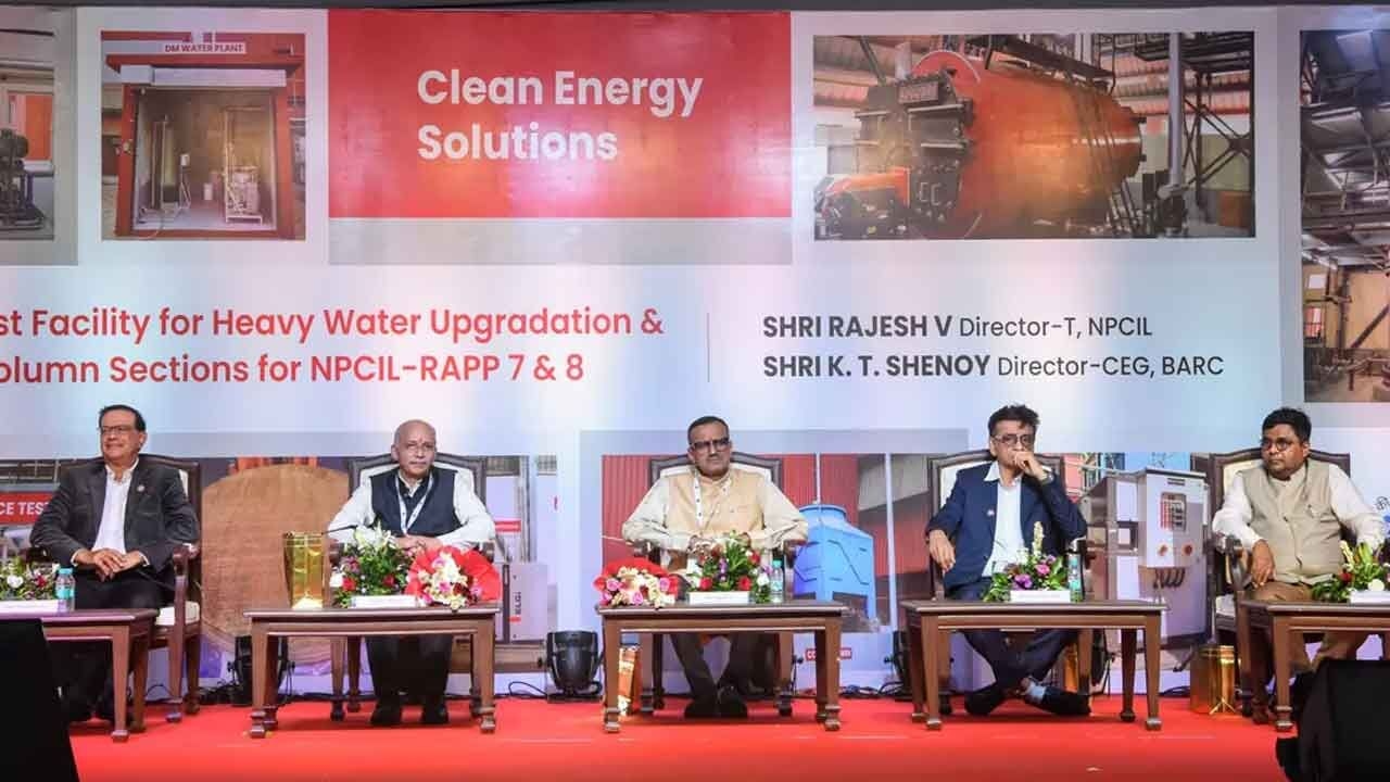 Strategic Push to Bolster Chemical Sector Gains Momentum following 'Manthan Shivir'