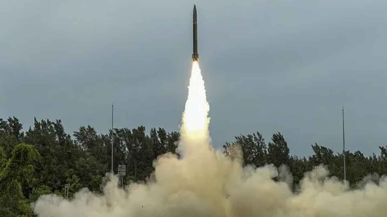 A proud moment in India's strategic innovation