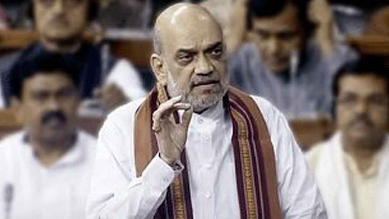 'Nehru responsible': Shah brings up UNSC in Op Sindoor debate