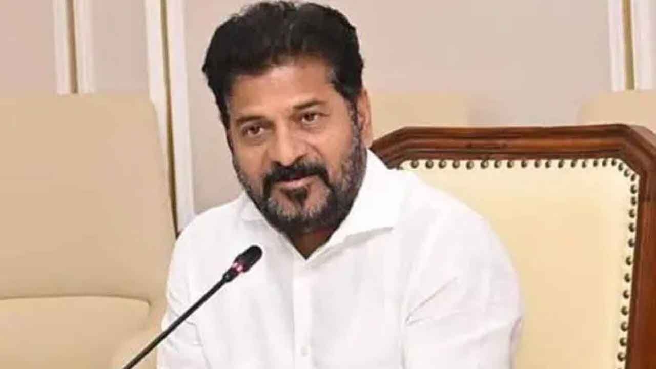 CM Revanth Reddy Praises Congress' Legacy and Social Justice Efforts