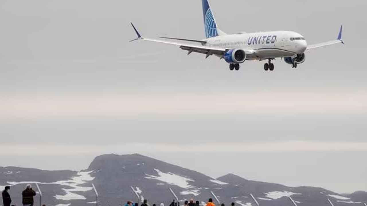 Flight scare in US as Boeing 787 declares ‘Mayday' soon after takeoff