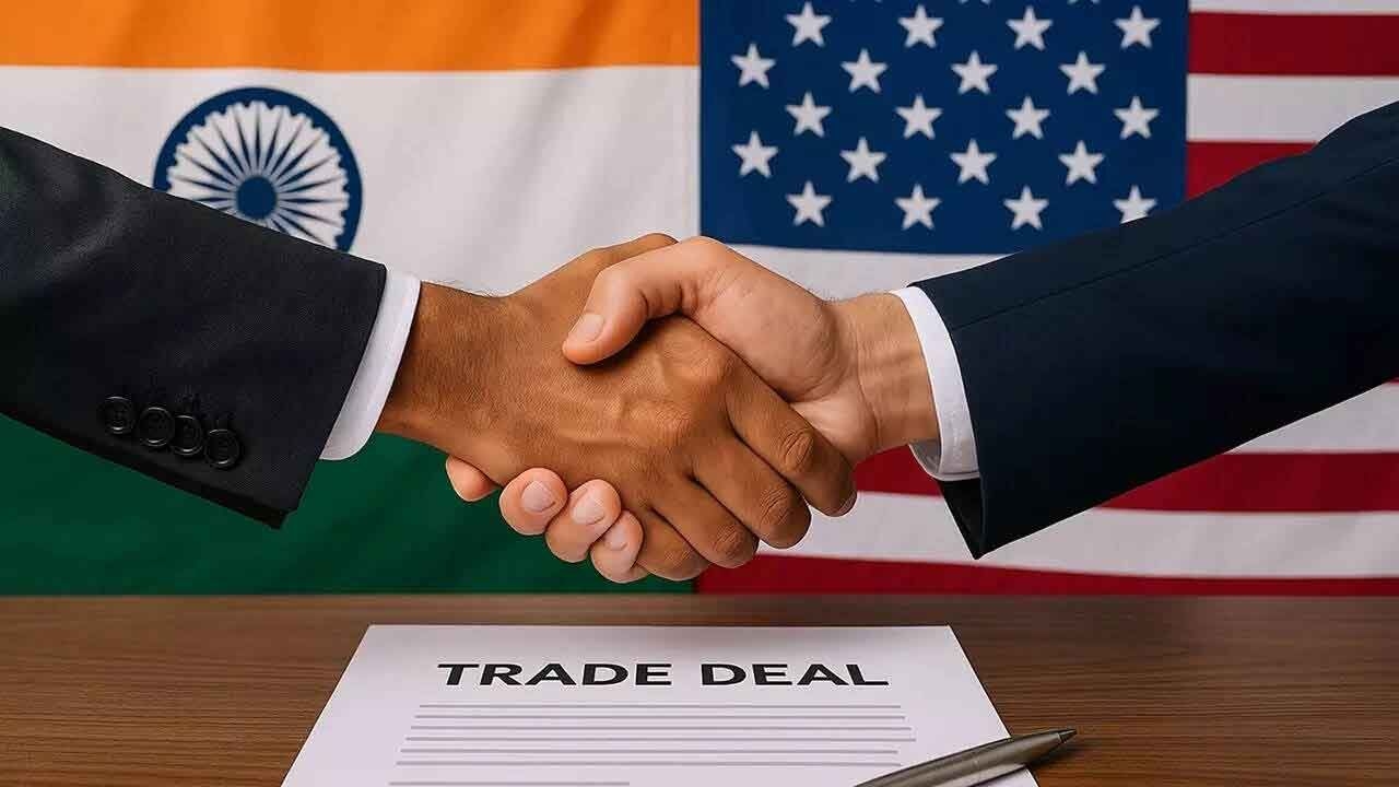 US needs ‘more negotiations' to strike trade deal with India