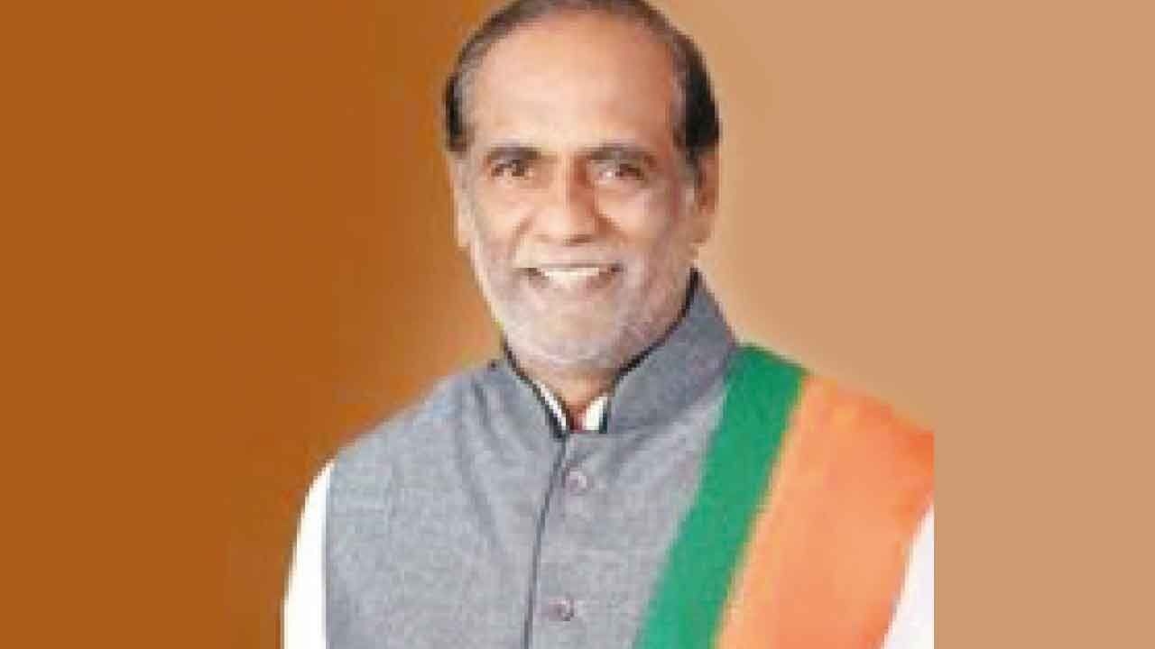 Vice Presidential Election 2025: Laxman is favourite contender for V-P role