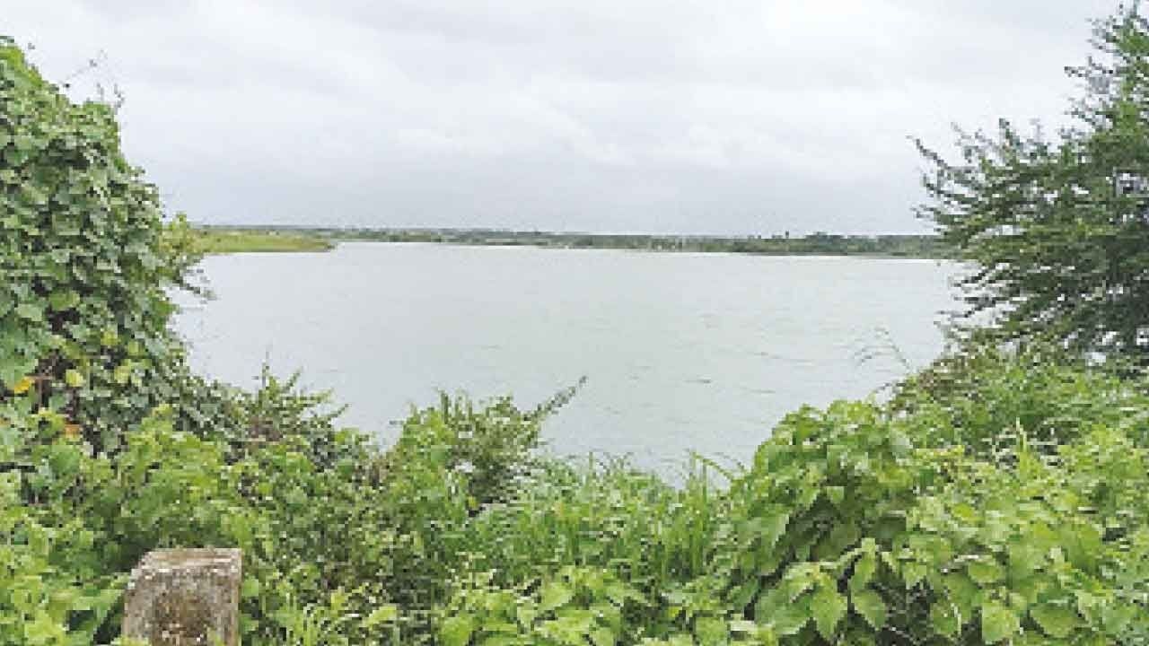 Karnataka State leads in geotagging lakes
