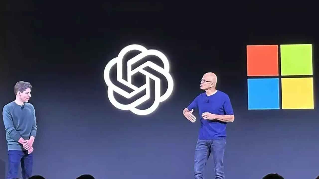 Microsoft, OpenAI Seek Decade-Long Alliance to Secure Future of AI Access Amid AGI Uncertainty