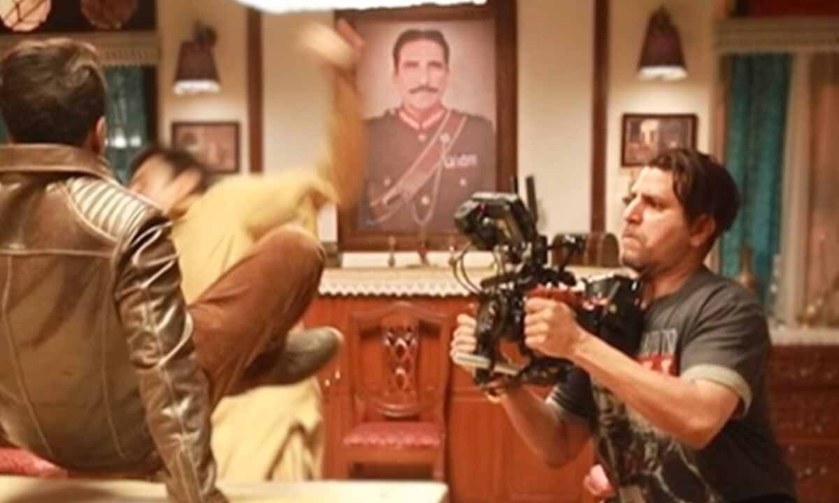 Faruk Kabir on ‘Salakaar': I don't see action as a formula