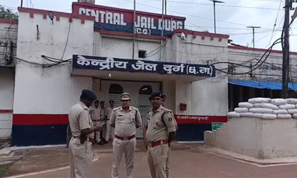 Kerala nuns' arrest: Sessions court in Chhattisgarh declines bail plea, refers case to Bilaspur HC