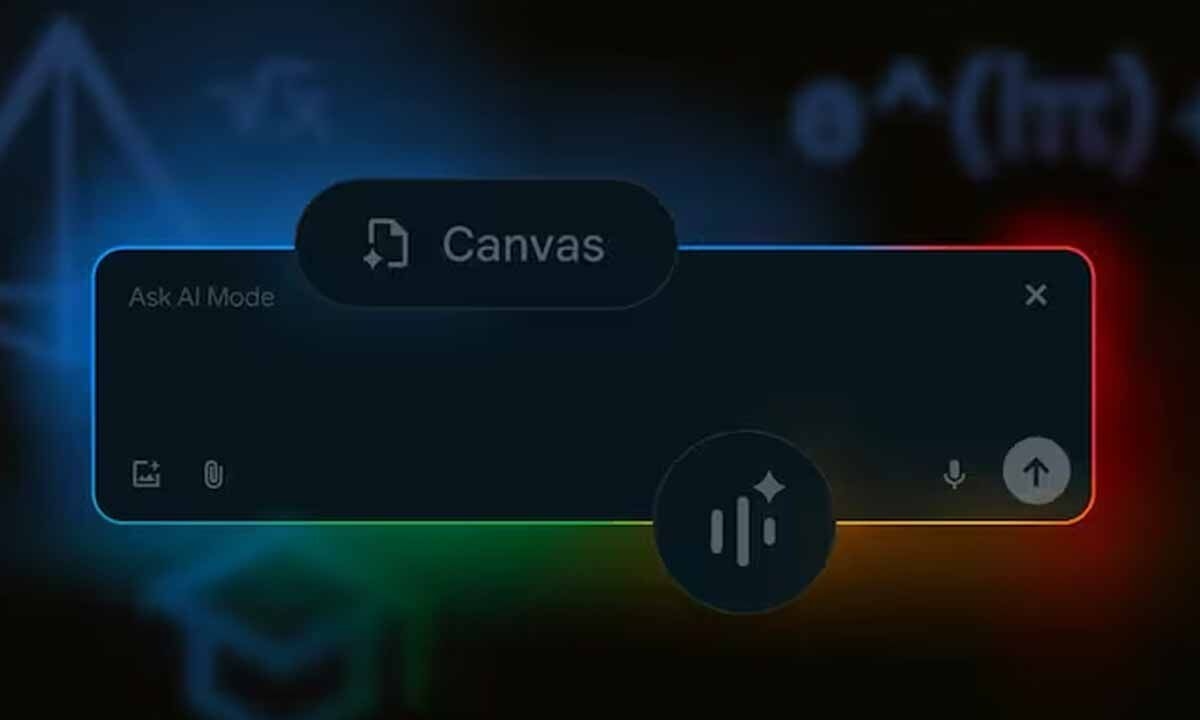 Google AI Mode Evolves: New Features Bring PDF Analysis, Canvas Planning, and Live Video Search to Users