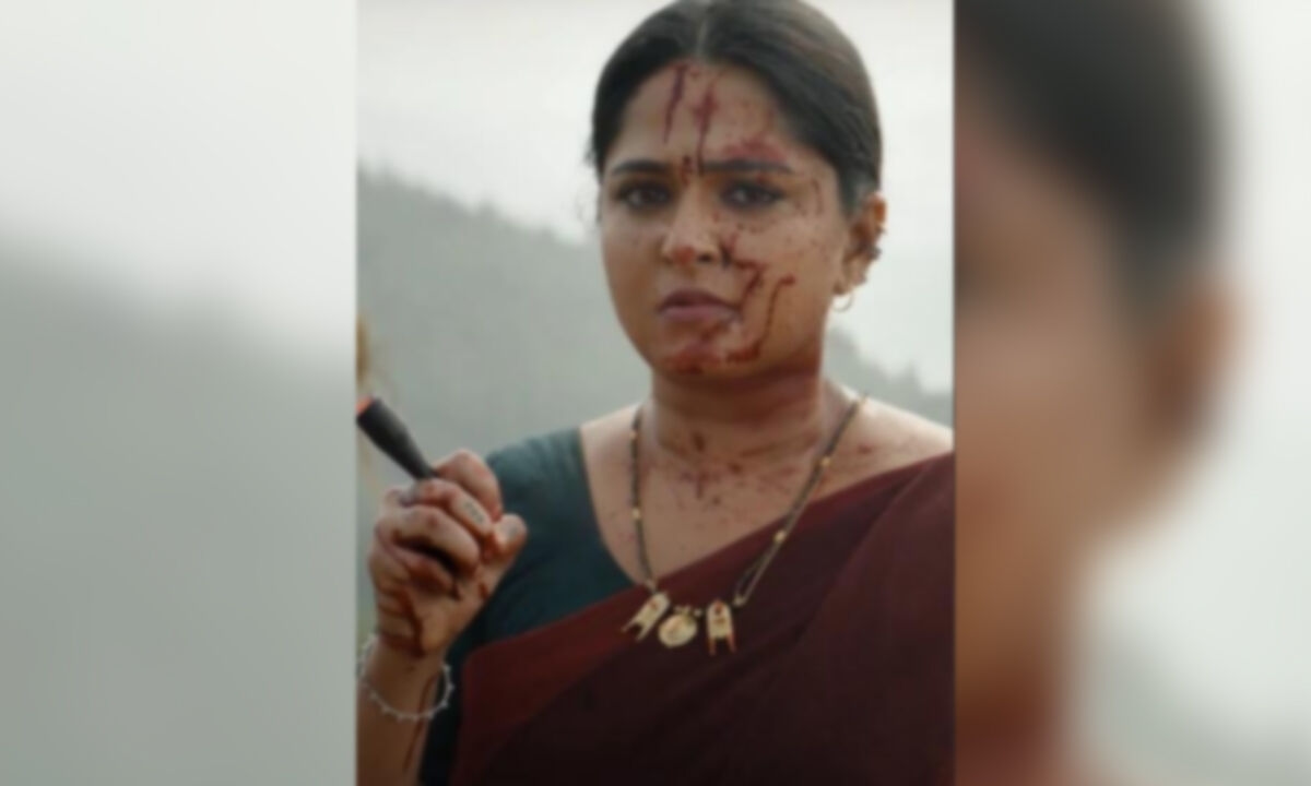 Anushka Shetty's ‘Ghaati' to face much more delay!