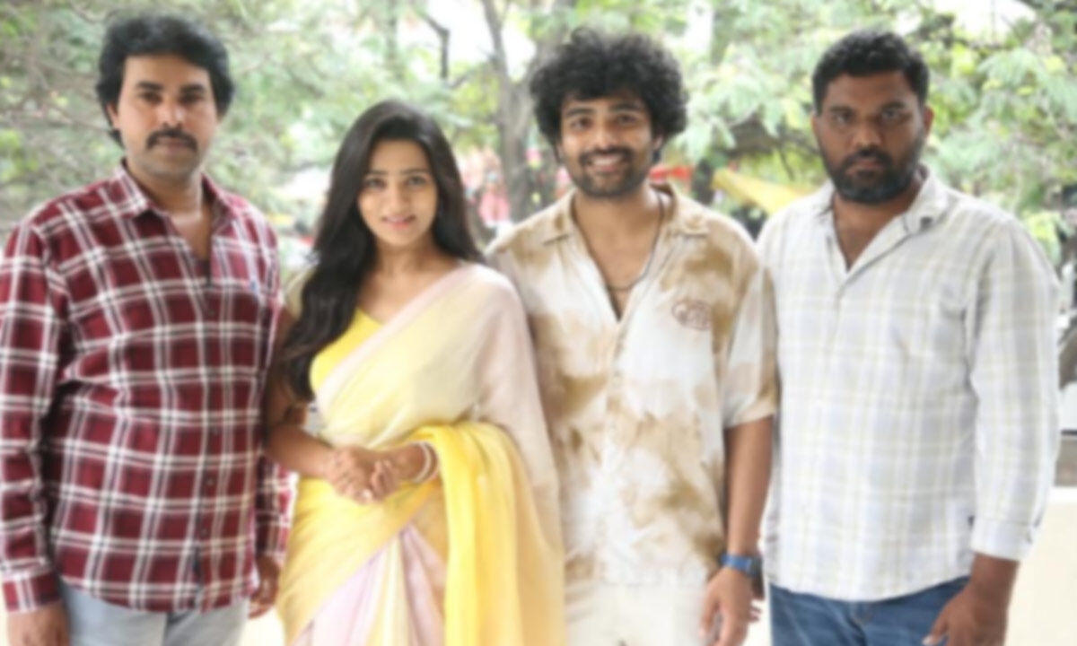Award-winning thriller ‘Thank You Dear' gears up for big-screen debut on Aug 1