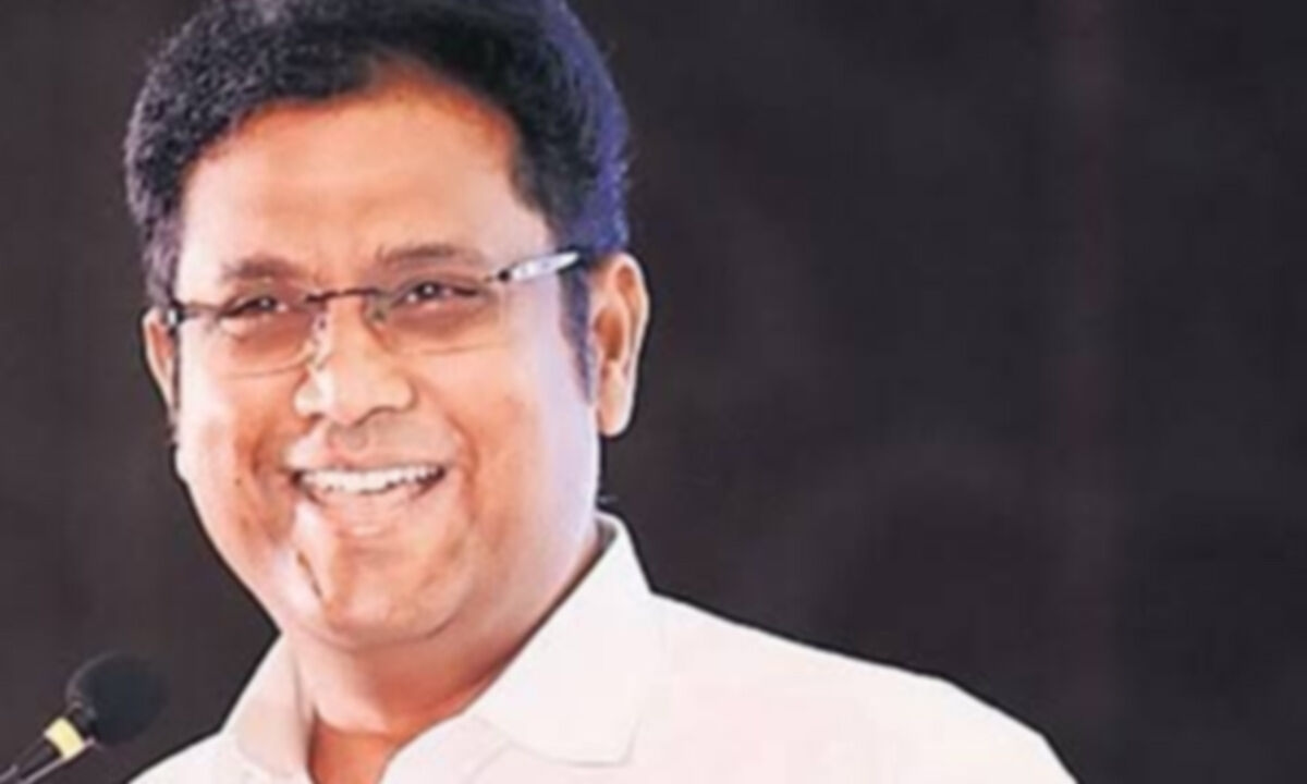 TN Minister hits back at EPS over criticism of CM Stalin's hospital duties