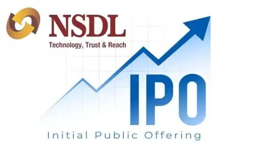 NSDL IPO Sees Strong Start: ₹4,012 Crore Issue Fully Booked on Day One – Here's What to Know