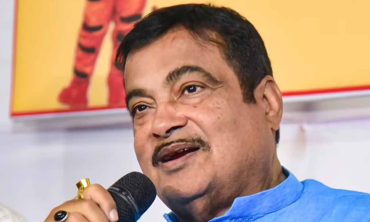 Scrapping Unfit Vehicles: Union Minister Nitin Gadkari on VVFM Program
