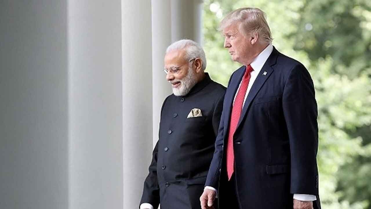 Trump slaps 25% tariff on ‘friend' India