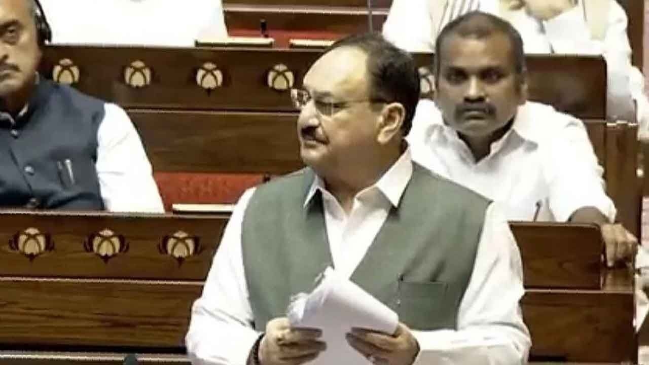 Op Sindoor stands for India's new doctrine: Nadda