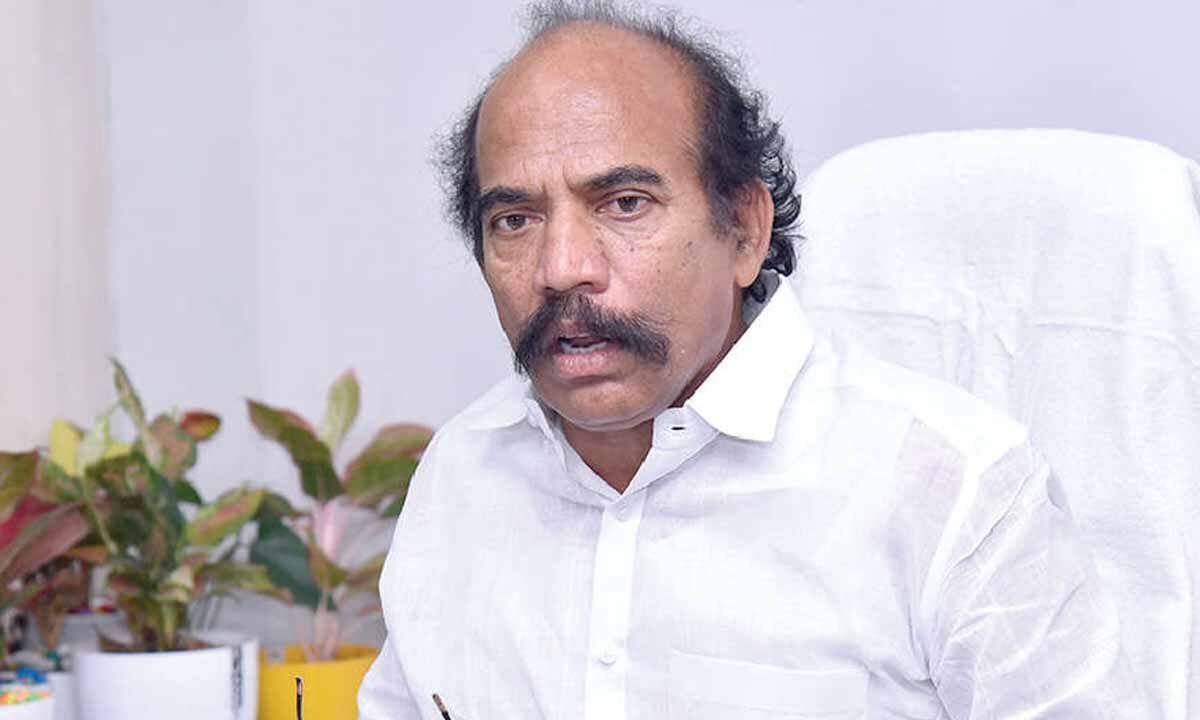 SC Commission committed to protecting Dalit rights: Jawahar