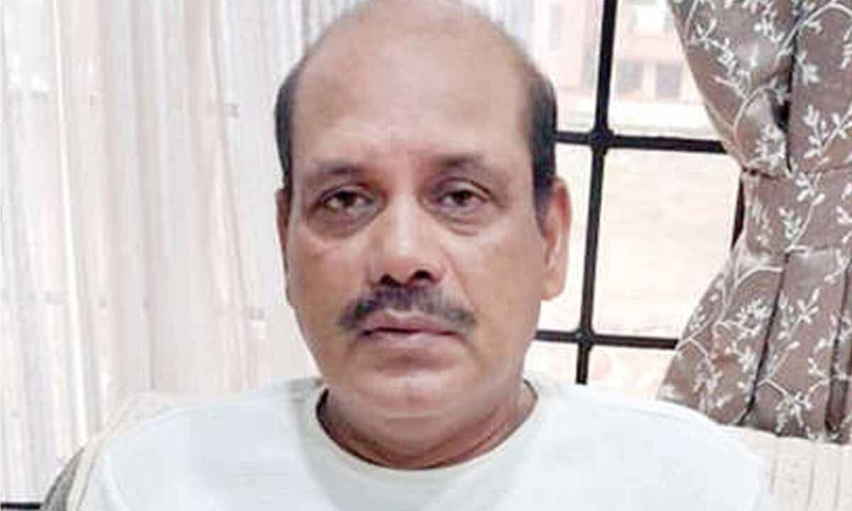 Assets worth crores recovered from engineer