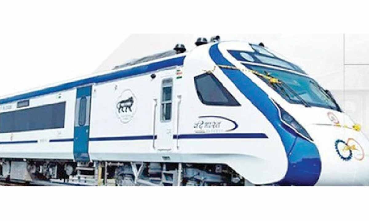 Puri-Rourkela Vande Bharat to get more coaches
