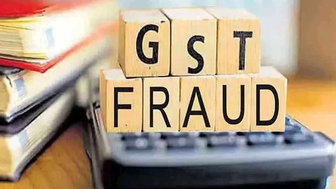 Massive Rs 100 crore GST fraud uncovered in copper goods trade