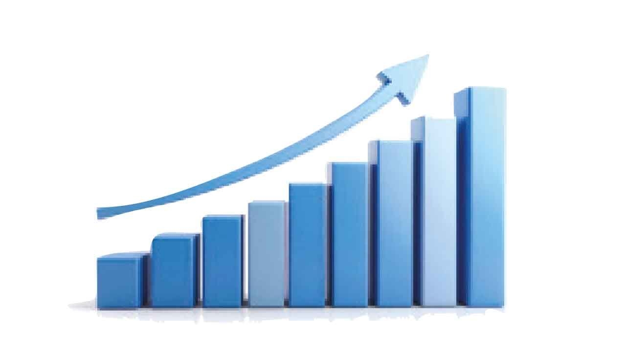 Mfg PMI at 14-mth in H1