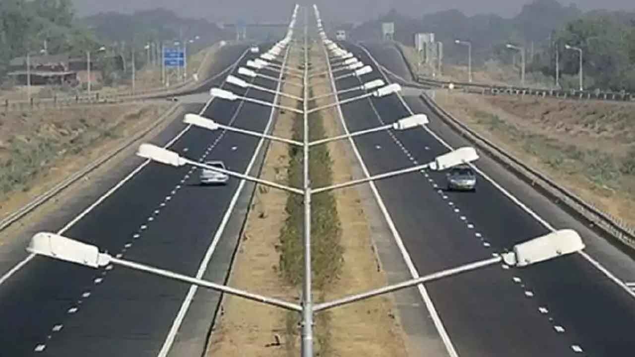 489 road projects hit slow lane
