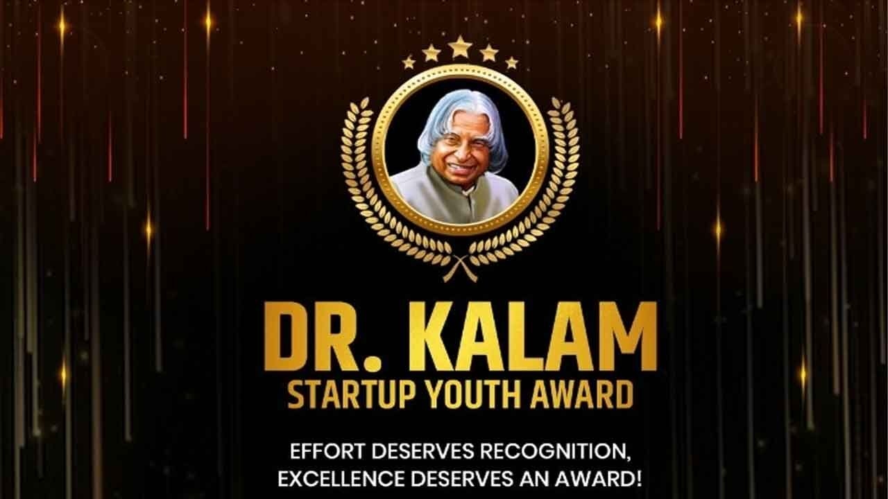 Kalam Youth Startup awards to be held on Aug 12