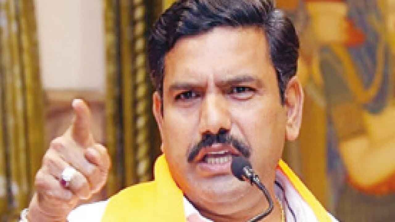 BJP predicts ‘Diwali dhamaka' amid ‘vertical split' in ruling Congress