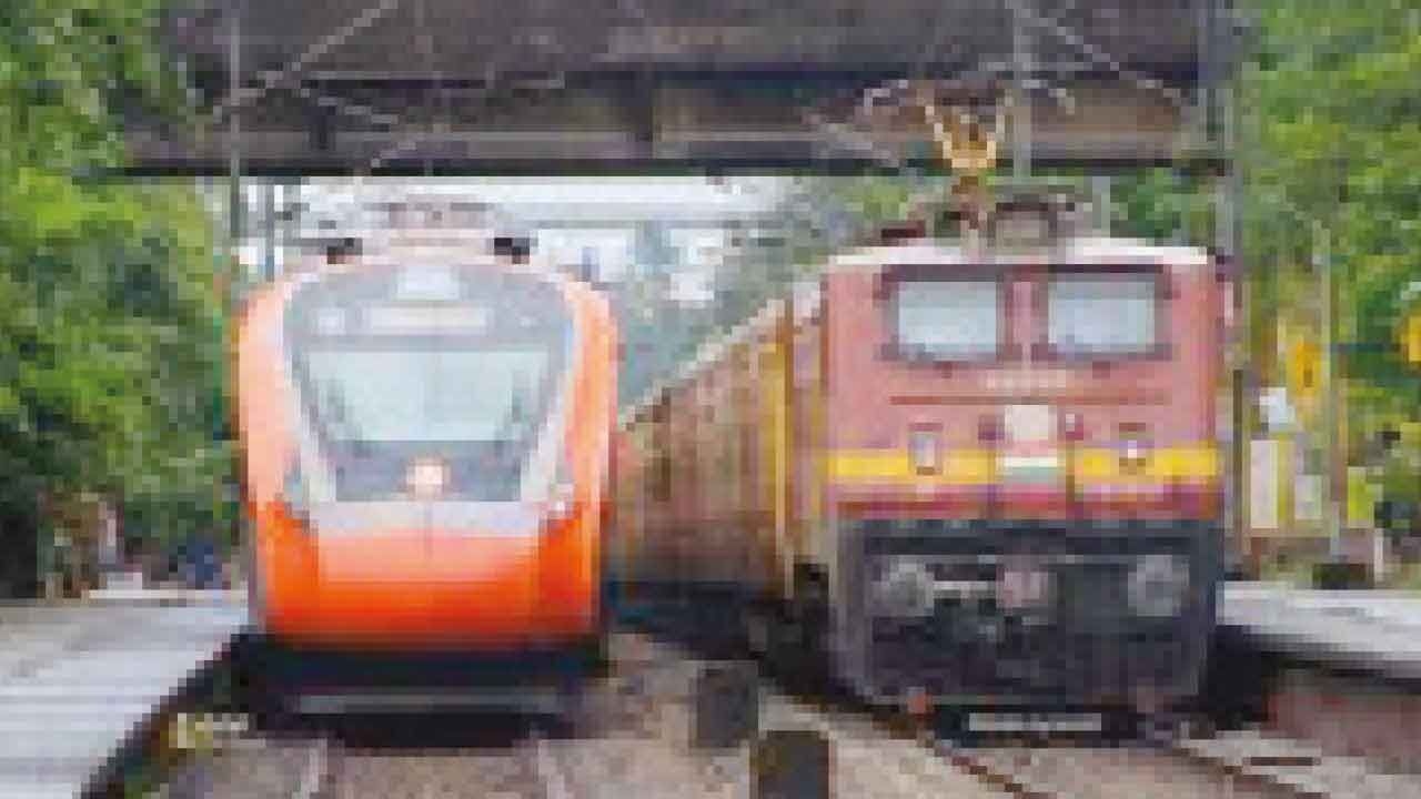 Special trains between Bengaluru, Thiruvananthapuram for festive season