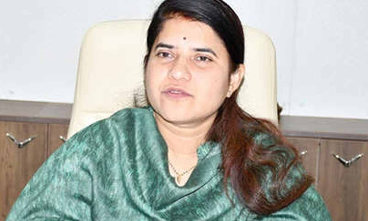 Take measures to ensure farmers derive benefit from ‘Annadata Sukhibhava': Collector