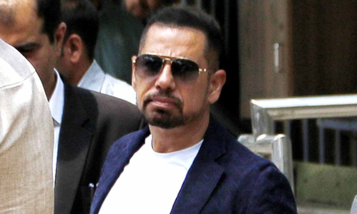 Delhi court defers decision on issuing notice to Robert Vadra in land deal case